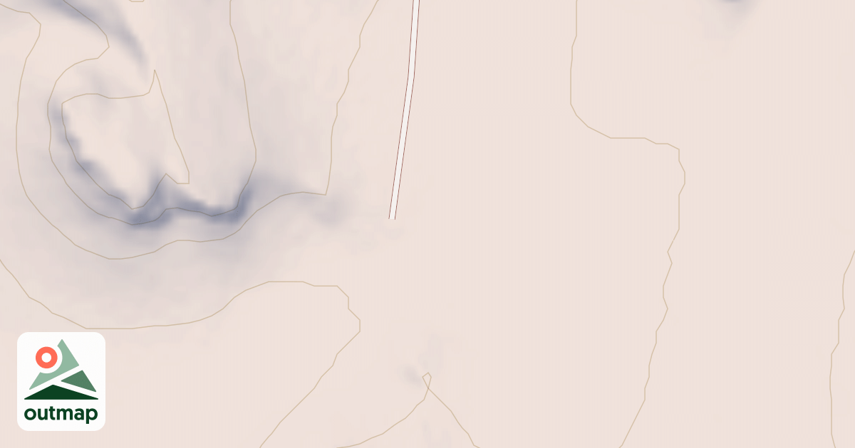 Map of BLM National GTLF Public Motorized Roads cf4bb037-9e42-434a-8e4a-24ae2741c8a6