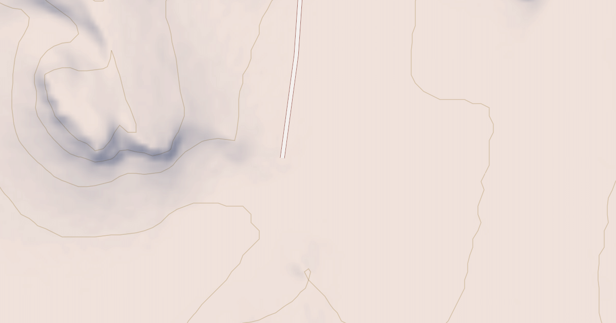 Map preview of BLM National GTLF Public Motorized Roads cf4bb037-9e42-434a-8e4a-24ae2741c8a6