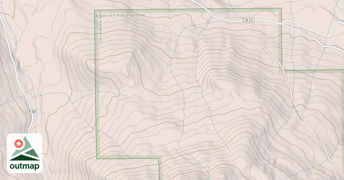 Map of 8240