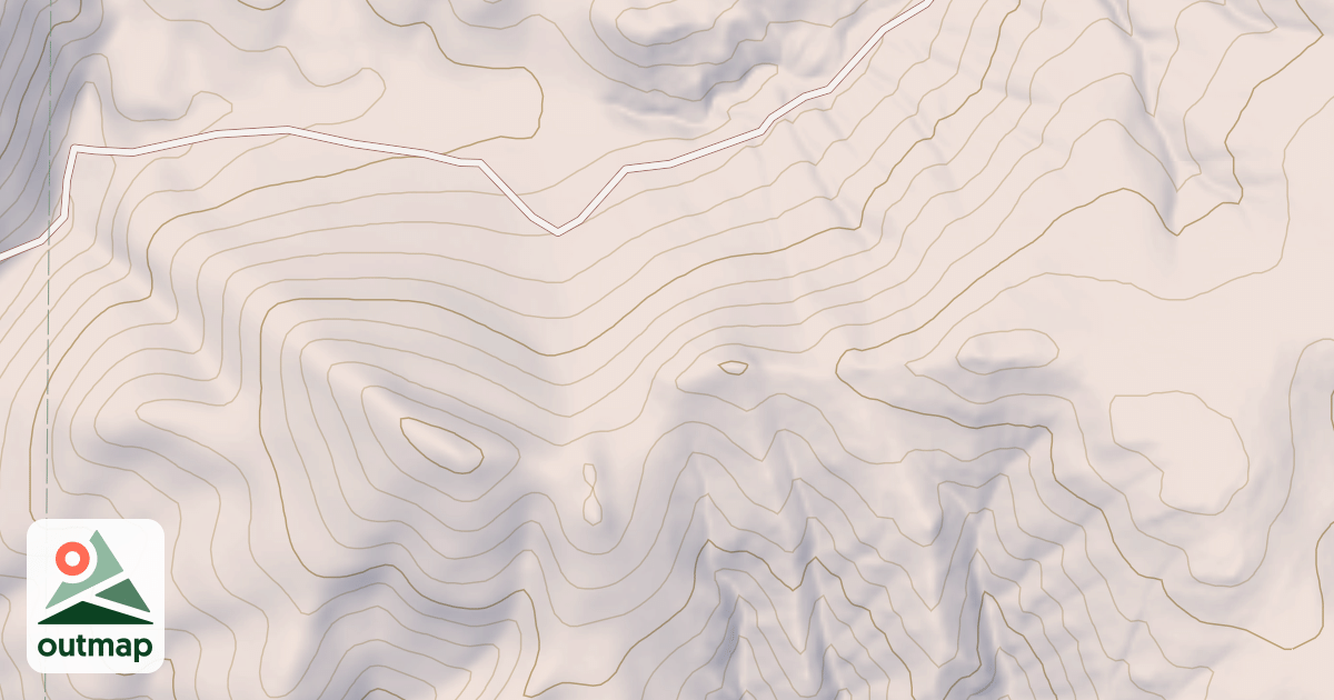 Map of BLM National GTLF Public Motorized Roads dea7c6bf-a289-4f56-ad85-a614ab56917b