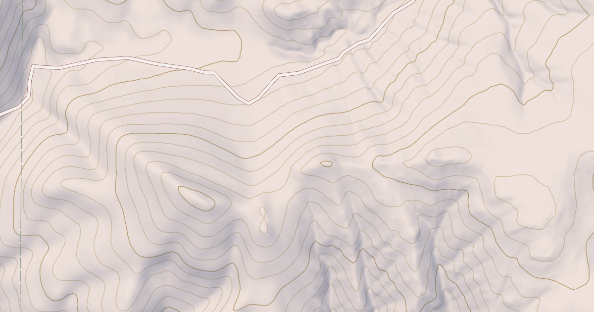 Map preview of BLM National GTLF Public Motorized Roads dea7c6bf-a289-4f56-ad85-a614ab56917b