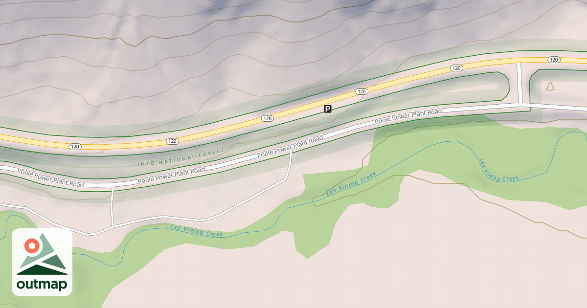 Map of BOULDER CG