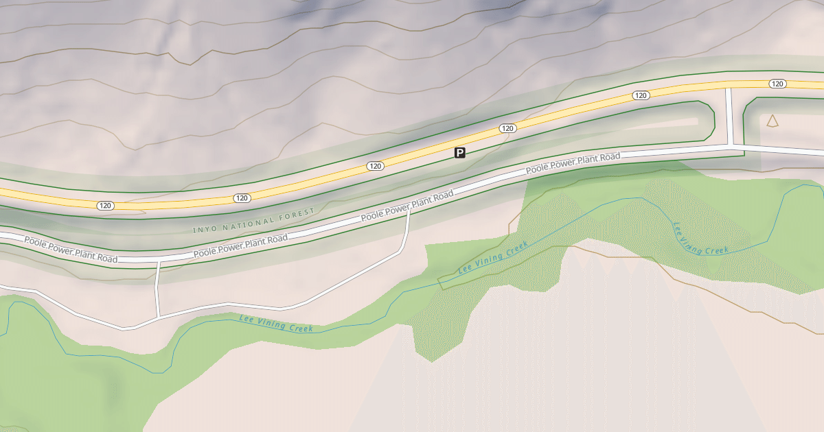 Map preview of BOULDER CG