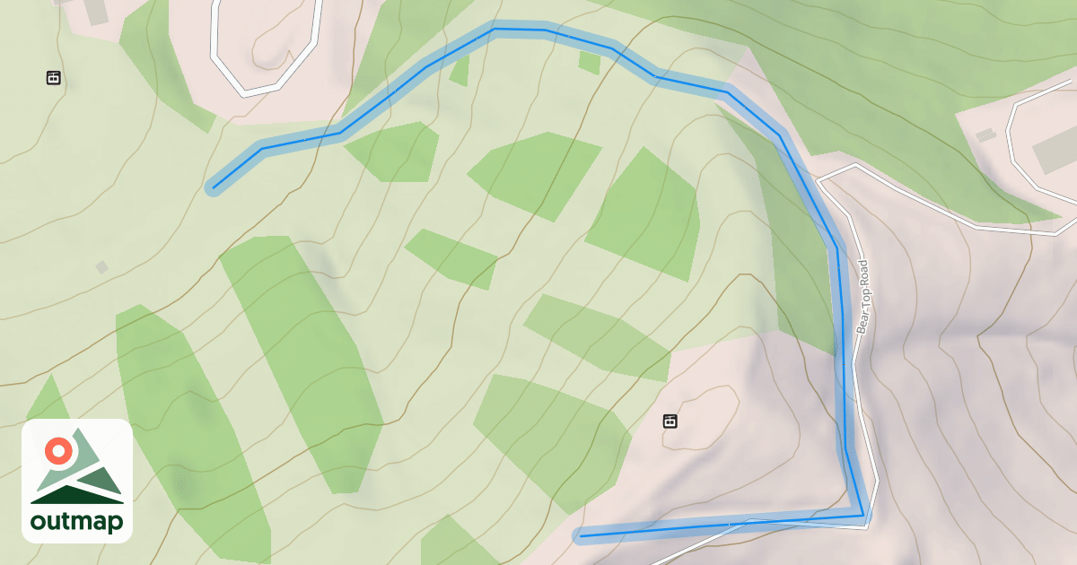 Map of Water Tank