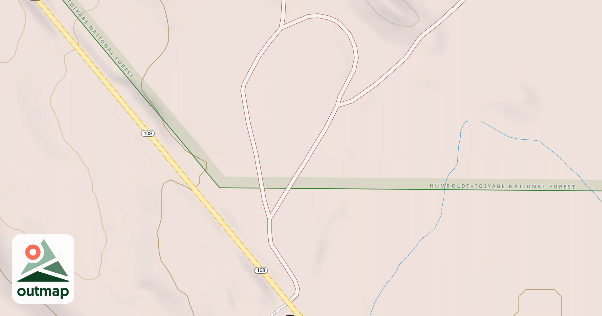 Map of BALLOON ROAD