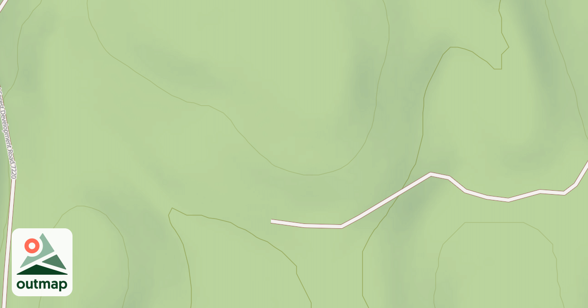 Map of C-BRANCH E