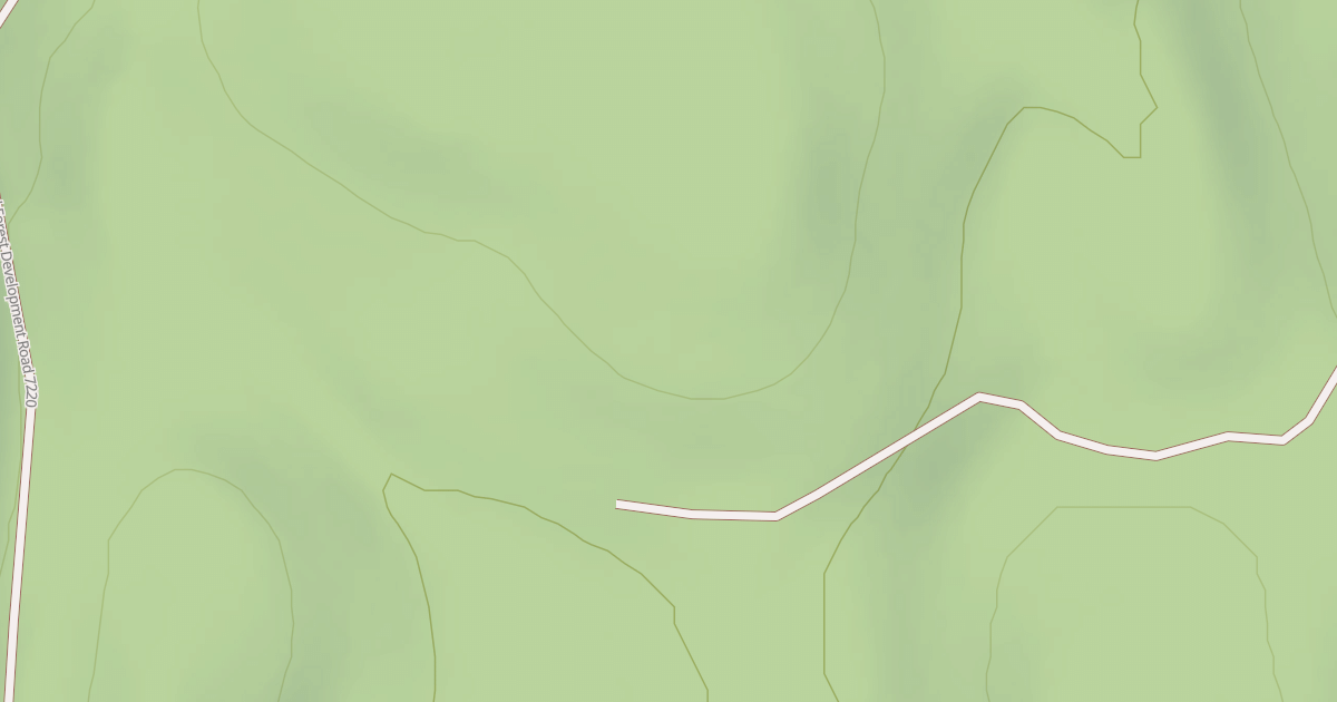 Map preview of C-BRANCH E