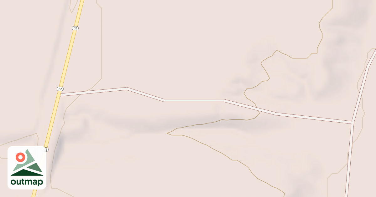 Map of BLM National GTLF Public Motorized Roads 154a9f43-7d52-4435-b56a-debf521896a2