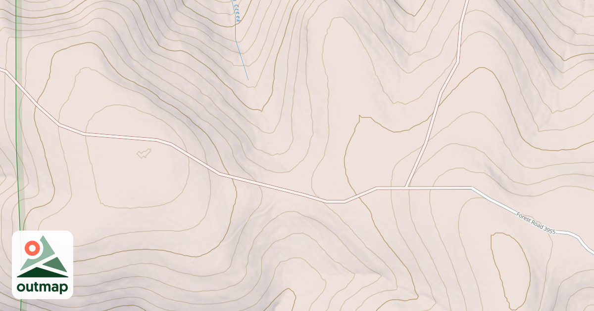 Map of MRS