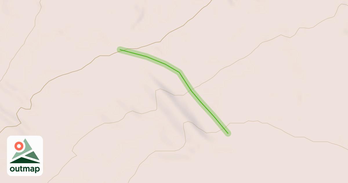 Map of Roundabout