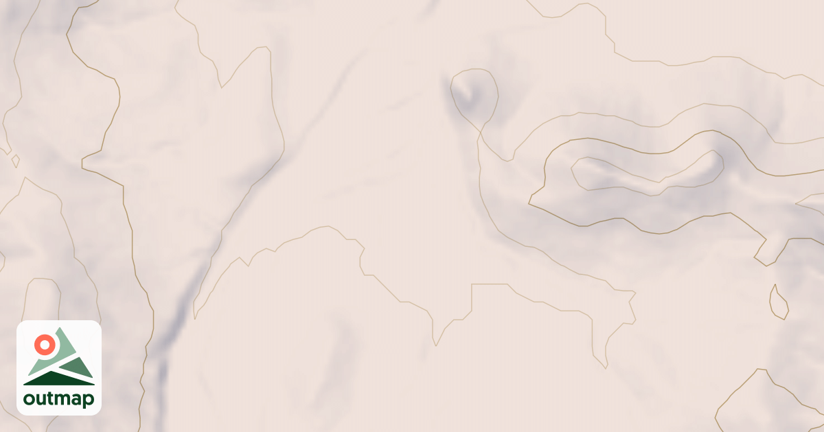 Map of BLM National GTLF Public Motorized Roads 18890cfb-e8ac-4a60-8731-b993a863058e