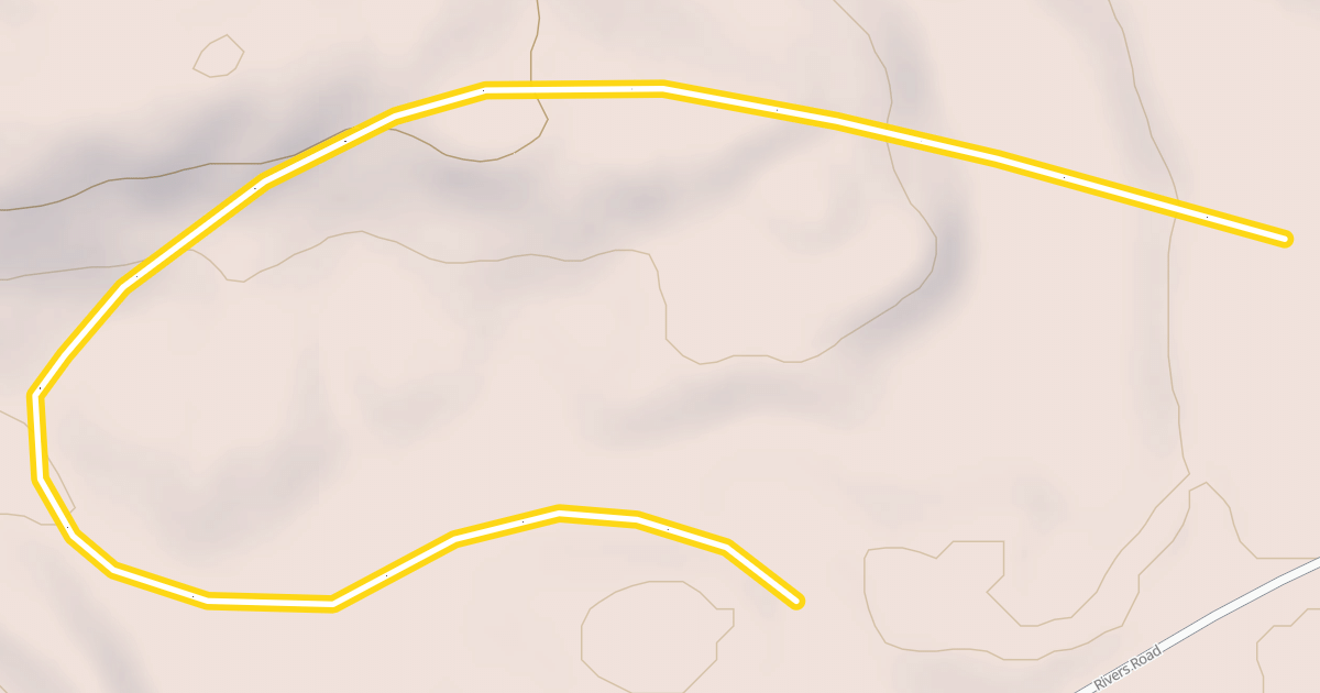 Map preview of Pine Hills