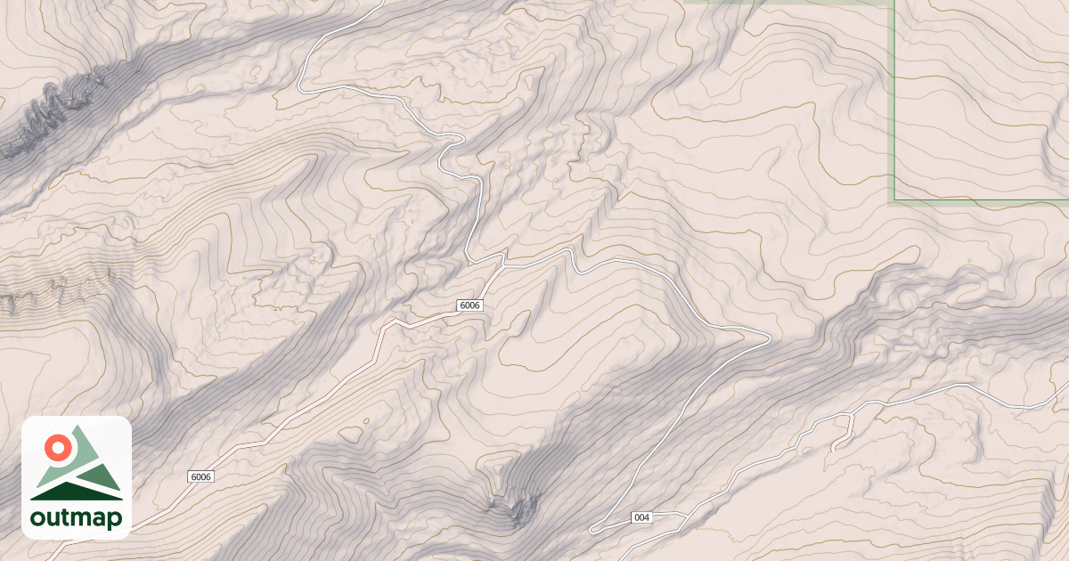 Map of BIG EIGHT - LEE