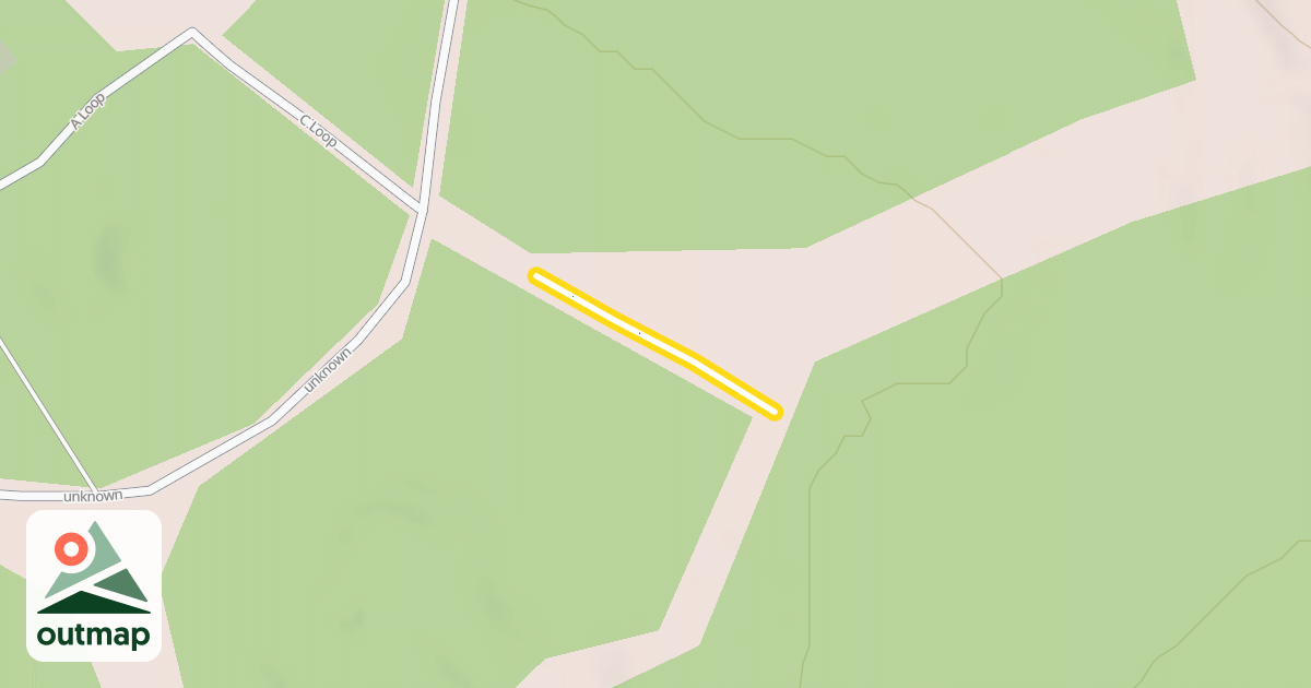 Map of C Connector