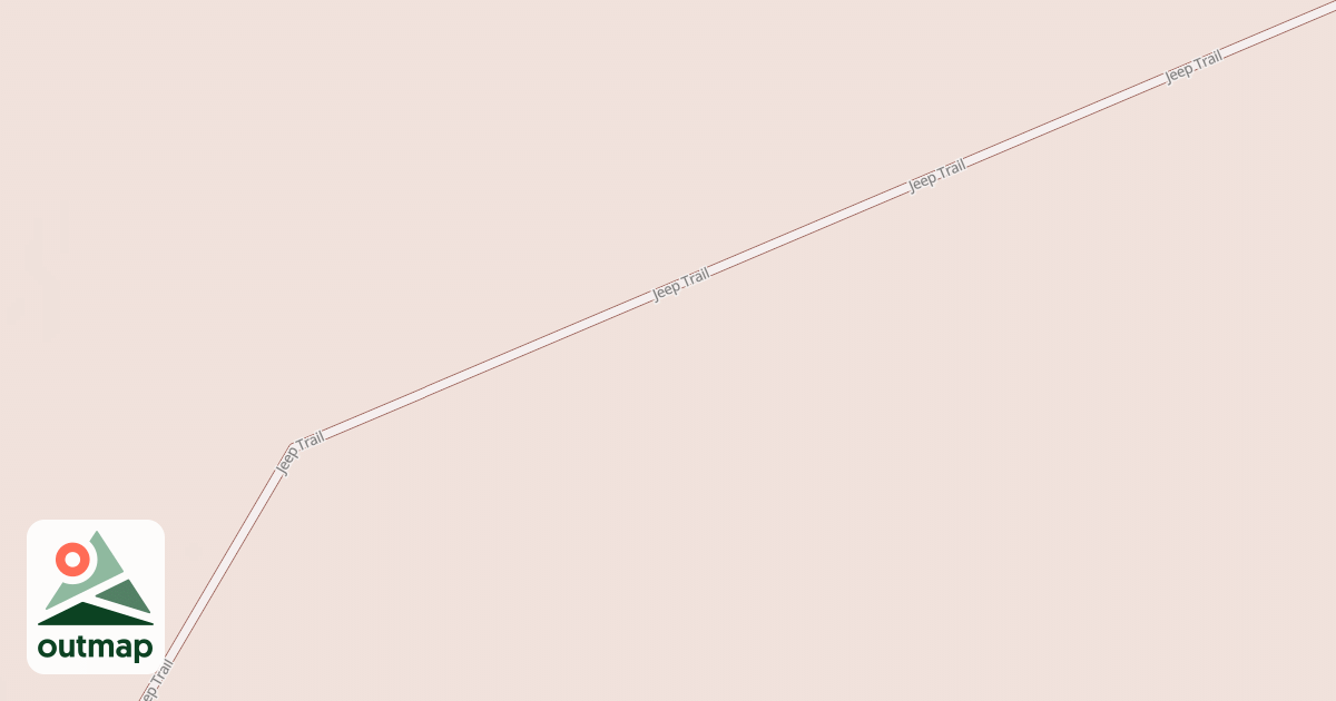 Map of Dsc Trail