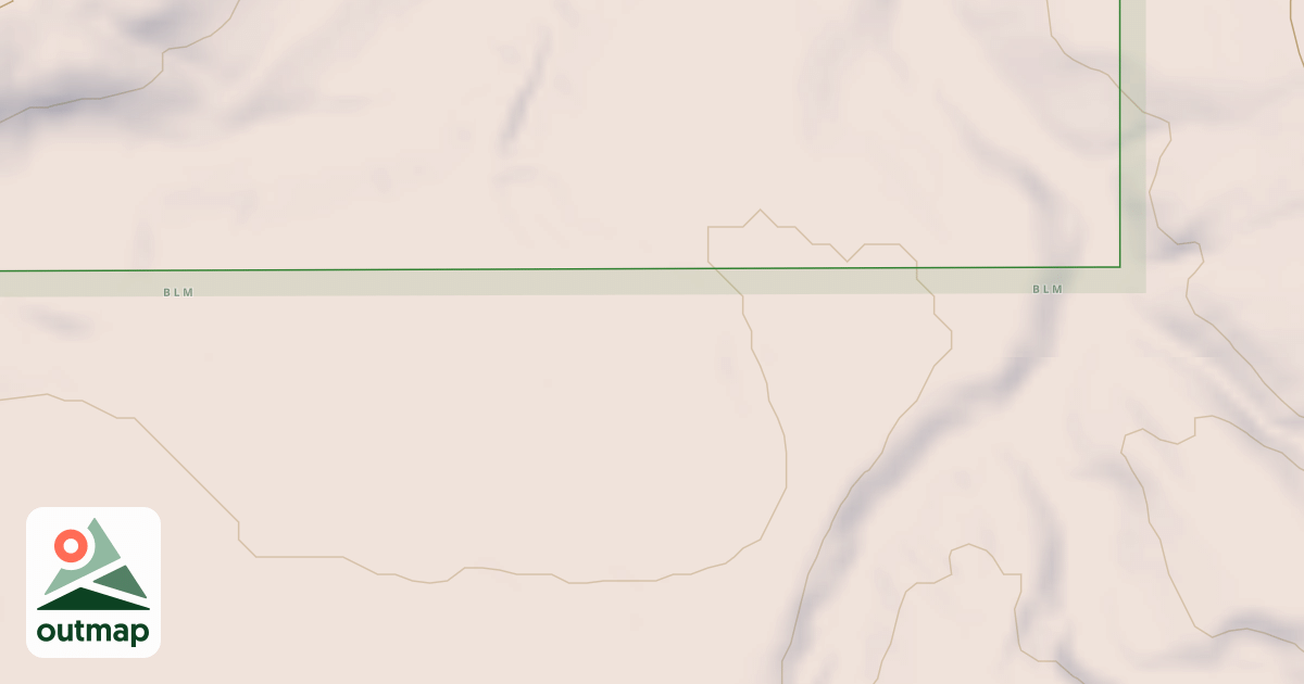Map of USGS National Digital Trails 59c81f4b-6e8b-4fb8-9ad7-ac6d9078a9f1