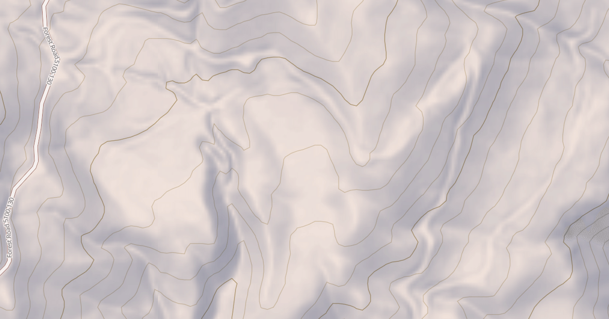 Map preview of DOE T.S. FY 98