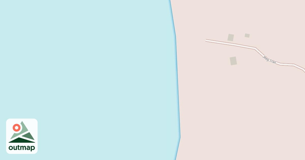 Map of Dsc Estuary Route