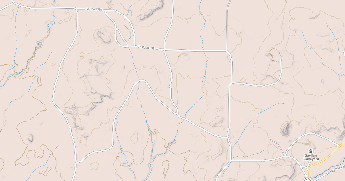 Map preview of BLM National GTLF Public Motorized Roads 9fb354a8-f666-4469-80c9-86d7c669d33d