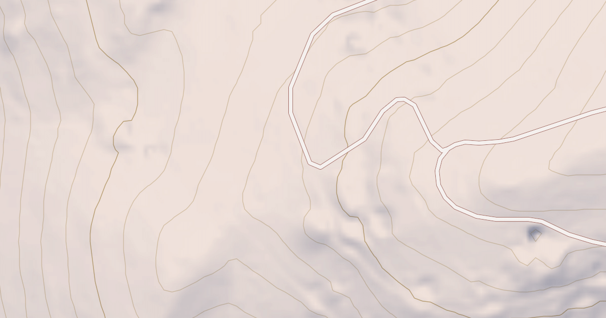 Map preview of BLM National GTLF Public Motorized Roads 0921a162-779a-4105-98d2-852cf1bf28f7