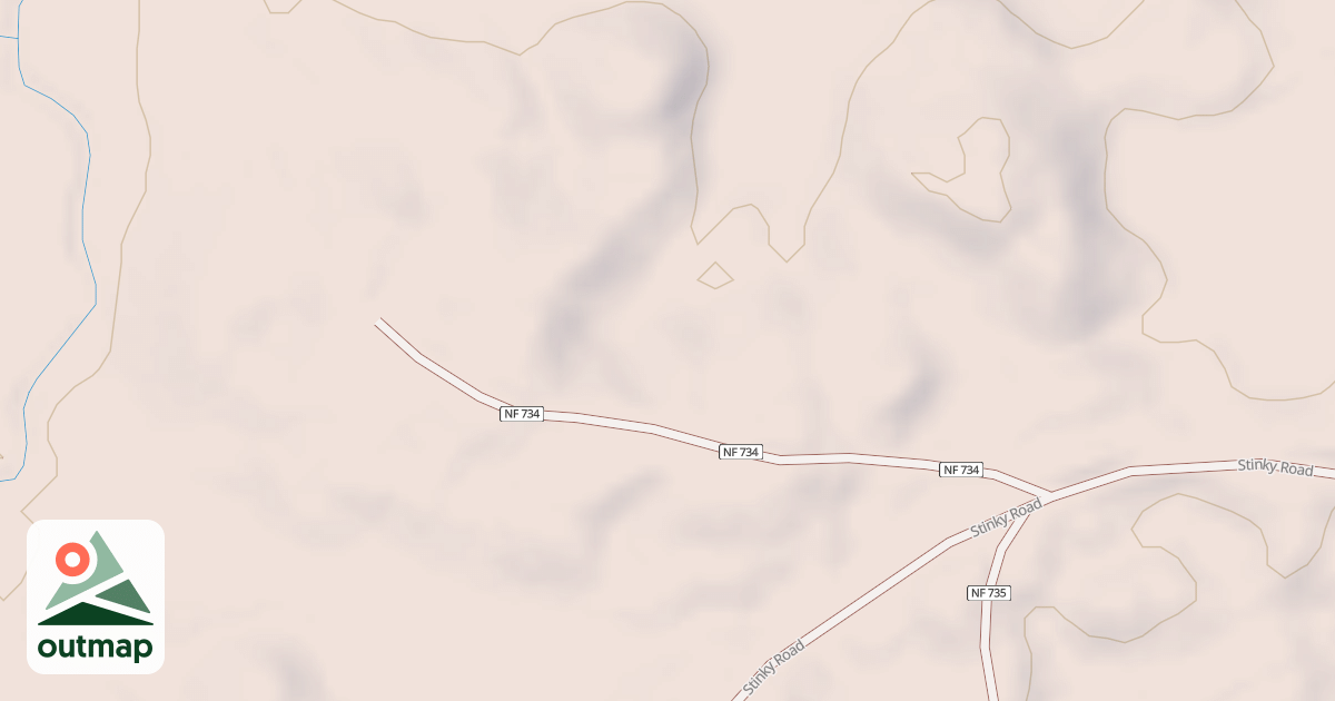 Map of ED-10