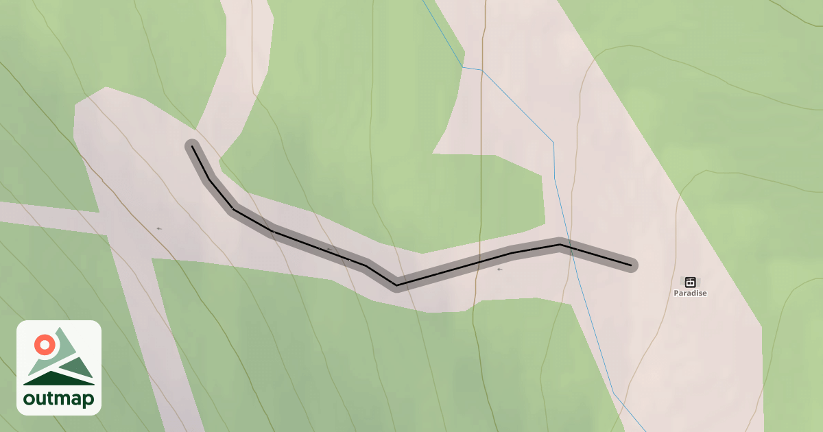 Map of Alley