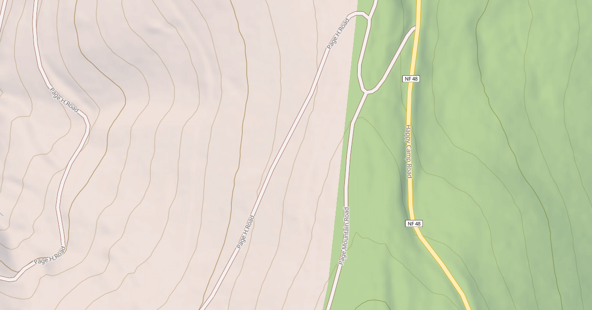 Map preview of PAGE H