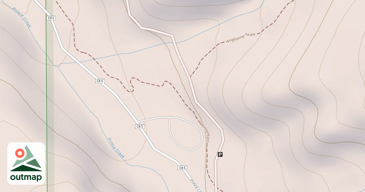 Map of BLM National GTLF Public Motorized Roads d5079e7c-9f56-4722-a688-7e3ca5f73ca6