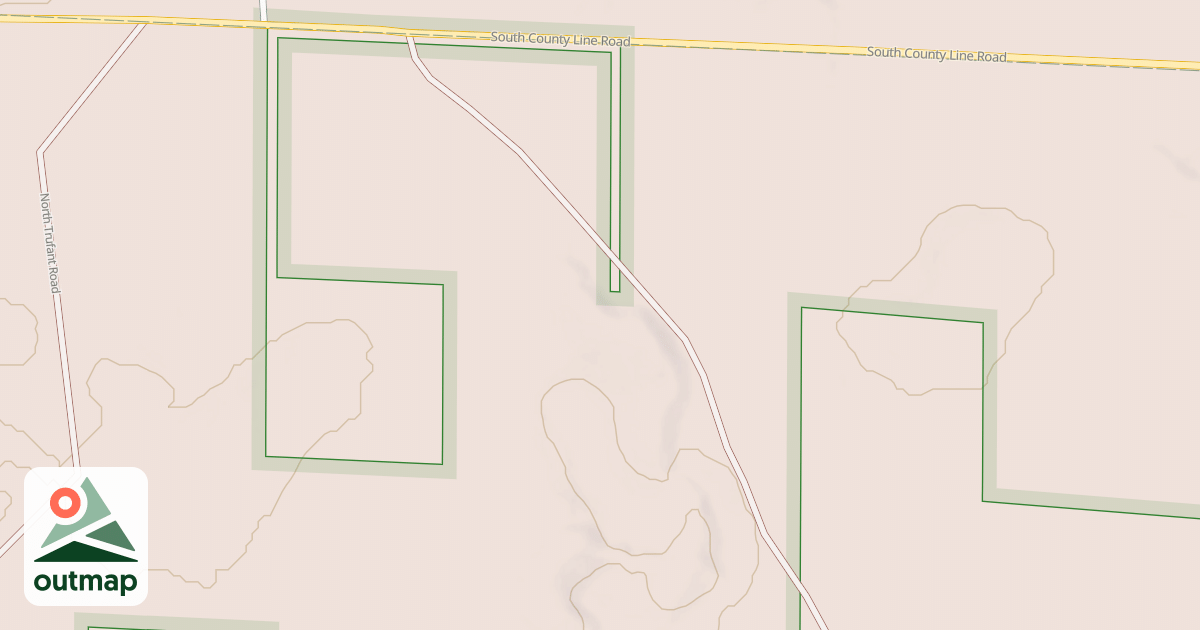 Map of 8535