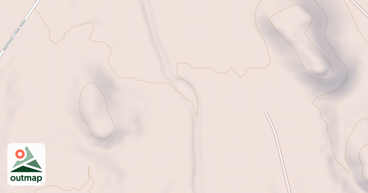 Map of BLM National GTLF Public Motorized Trails 4a203448-340f-460d-a4d4-314e5d7251aa
