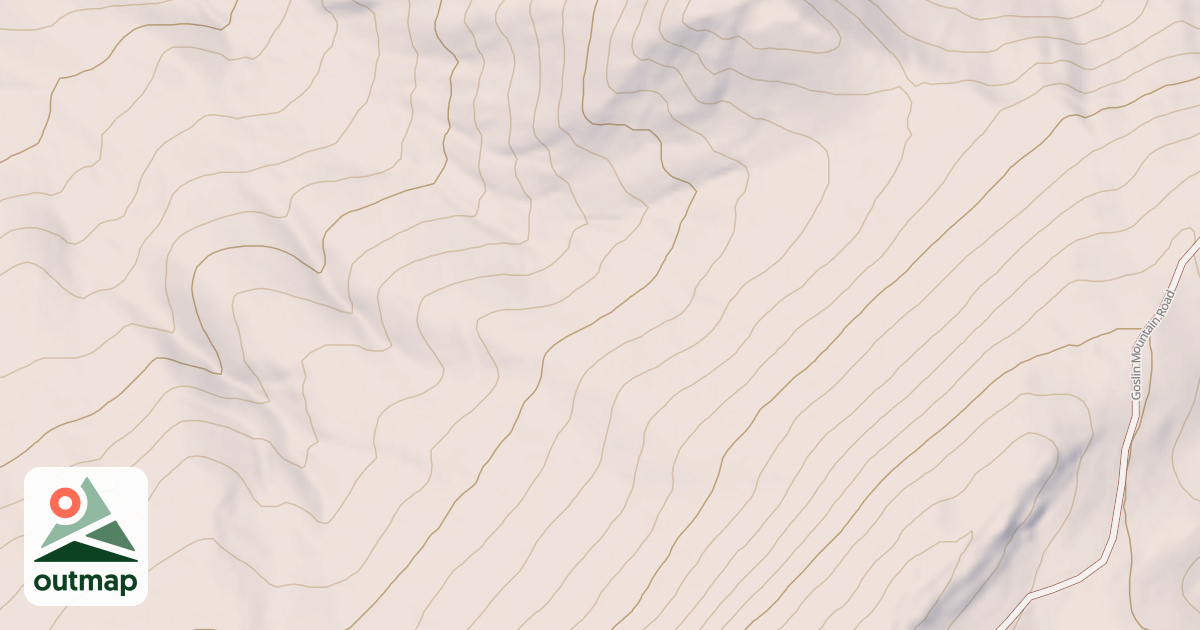 Map of BLM National GTLF Public Motorized Roads d99a9b79-963d-42fe-961d-7ea8b03226ec