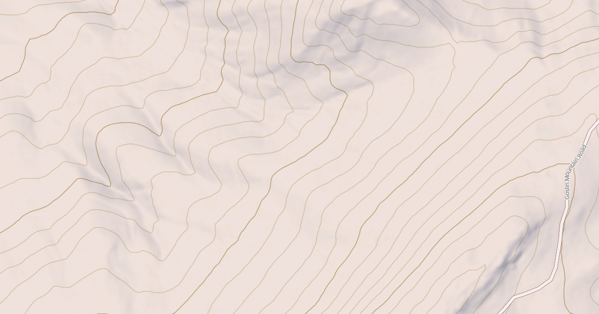 Map preview of BLM National GTLF Public Motorized Roads d99a9b79-963d-42fe-961d-7ea8b03226ec