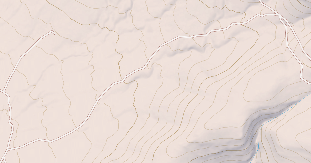 Map preview of BLM National GTLF Public Motorized Roads 4e75b75d-5480-4e57-839b-5da271902d4e