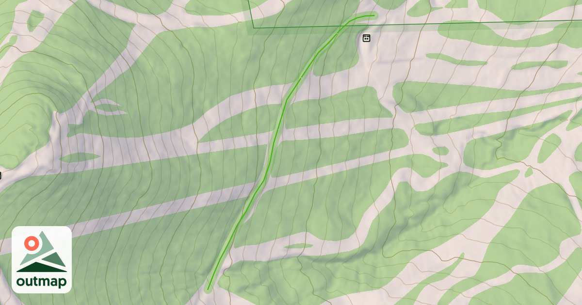 Map of Taxi
