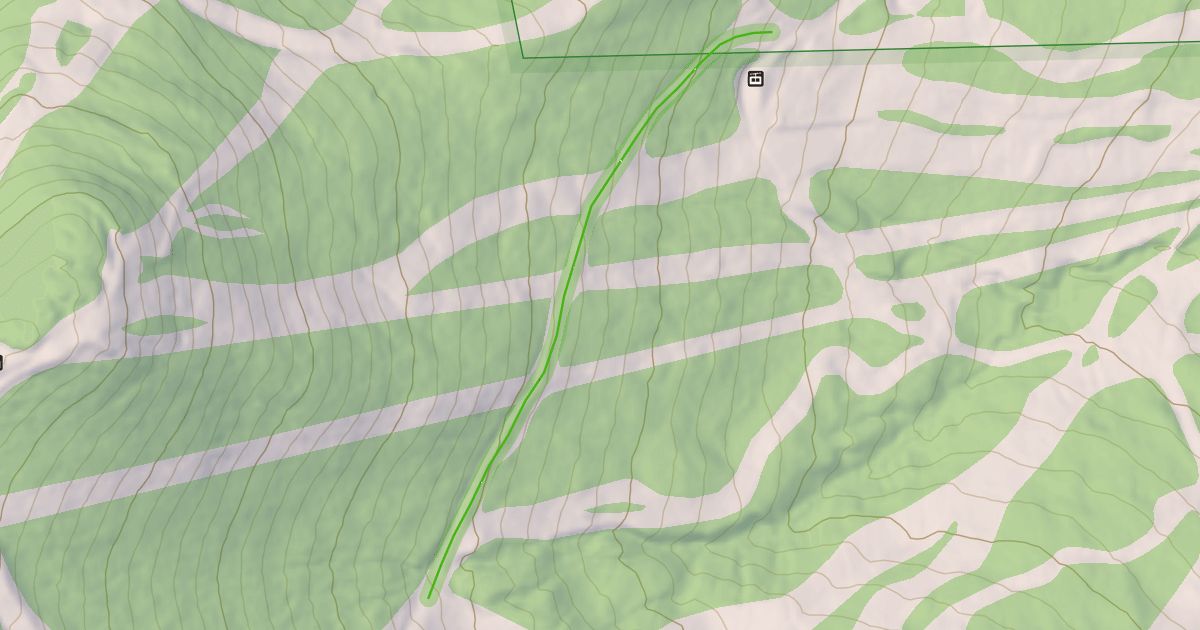 Map preview of Taxi