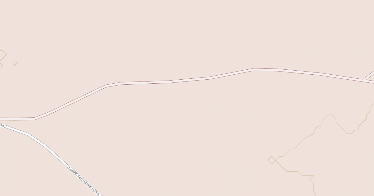 Map preview of BLM National GTLF Public Motorized Roads 36627792-b0be-4469-a8ad-936383228c46