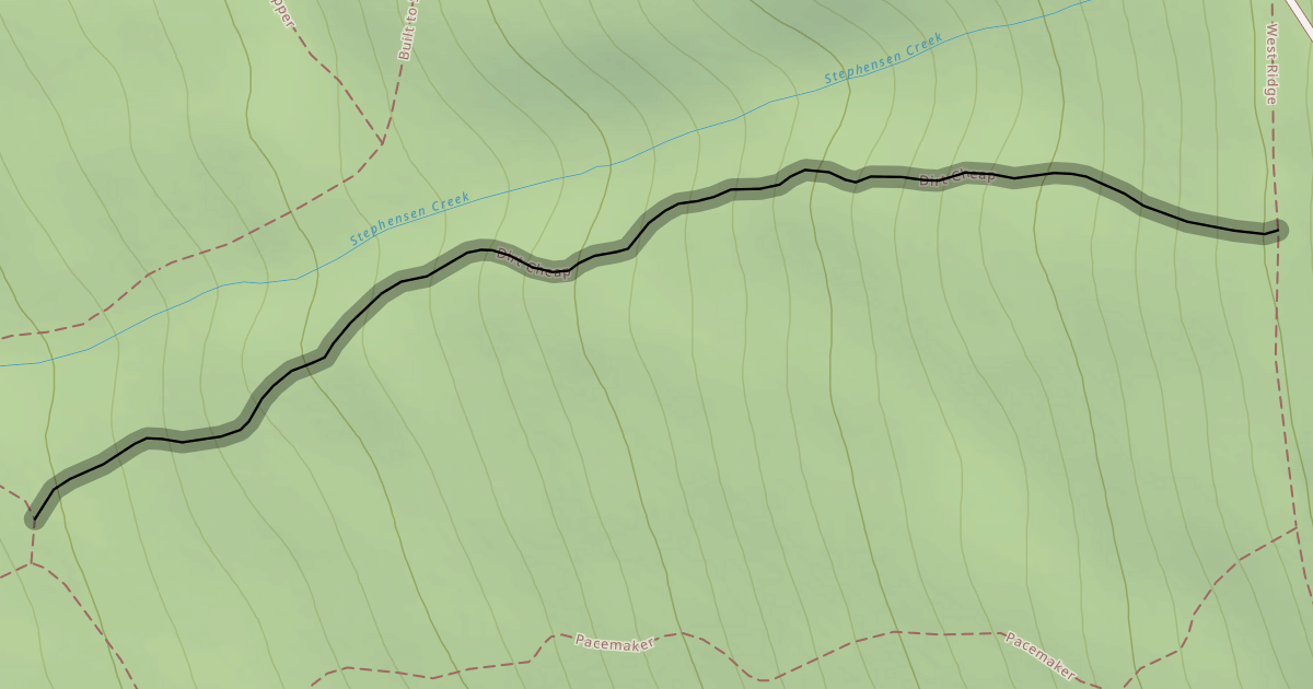 Map preview of Dirt Cheap