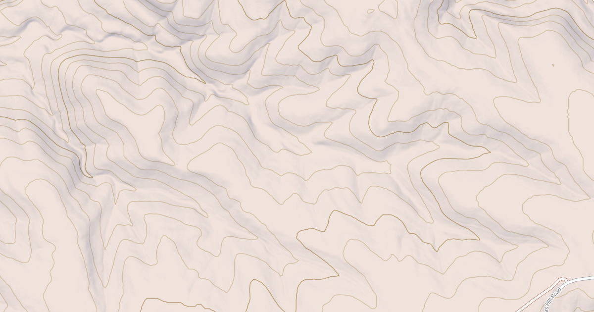 Map preview of ELLIS SPRING
