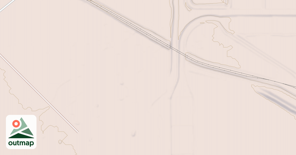 Map of BLM National GTLF Public Motorized Roads 65b62935-8fe0-4d11-8e24-9eca8d545951