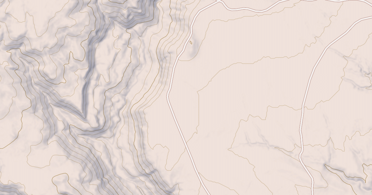 Map preview of BLM National GTLF Public Motorized Roads 1b5c7de5-33cd-4881-a878-f0c7cea461ba
