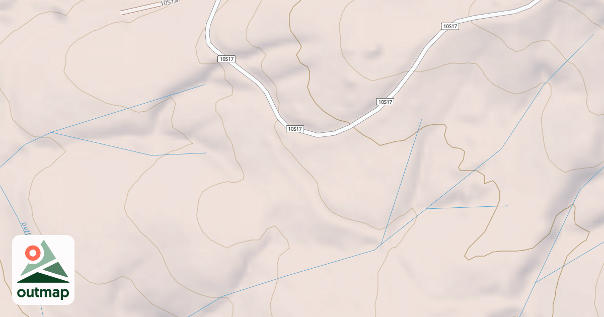 Map of BOXER T2