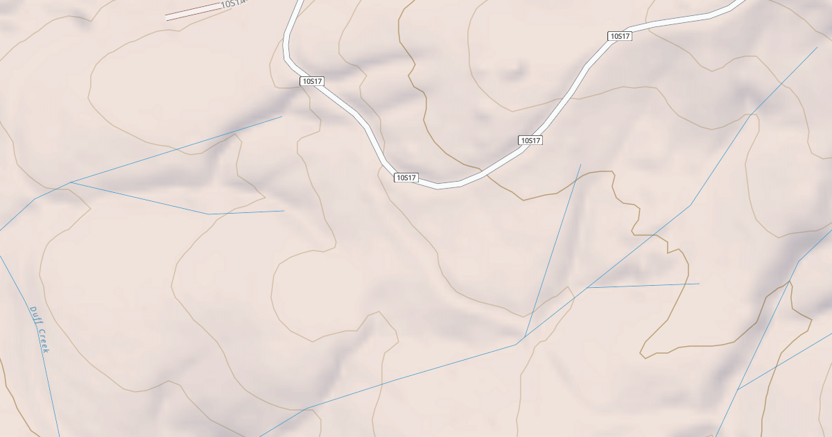 Map preview of BOXER T2