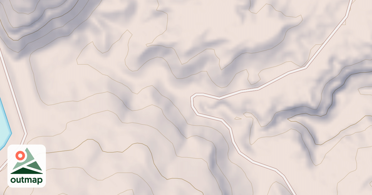 Map of BLM National GTLF Public Motorized Roads 267f339f-ce6a-4a3e-8731-b89e3214fa7f
