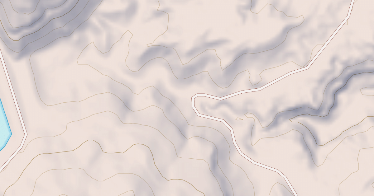 Map preview of BLM National GTLF Public Motorized Roads 267f339f-ce6a-4a3e-8731-b89e3214fa7f
