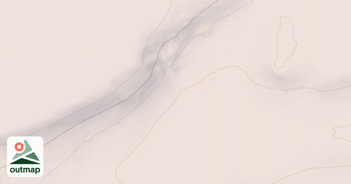 Map of BLM National GTLF Public Motorized Roads 6a4a6957-fb1d-4842-bb46-d64779cef82c
