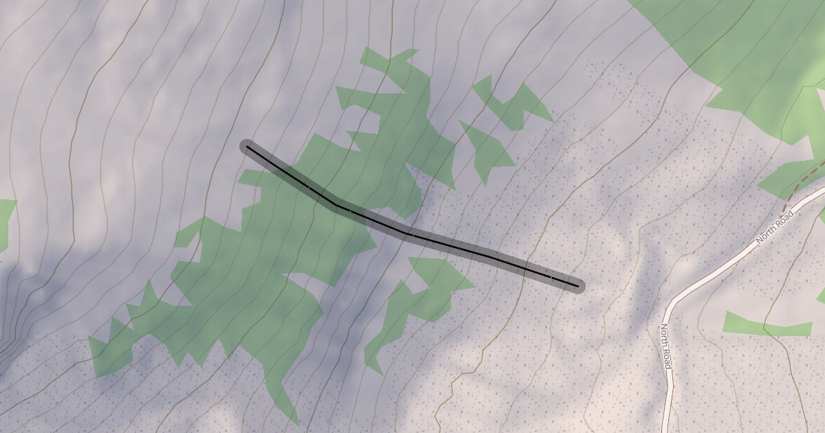 Map preview of Little Tree
