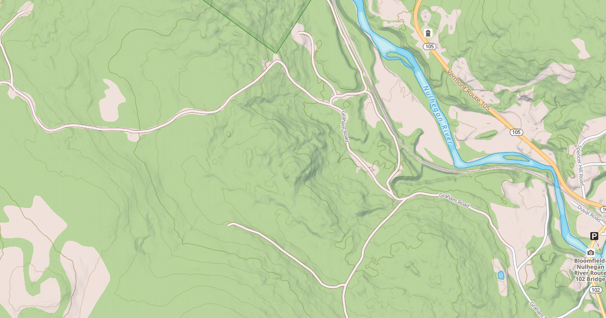 Map preview of F-102