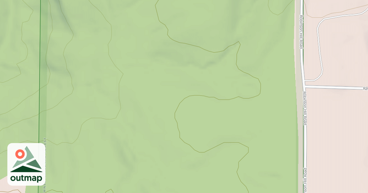 Map of 719