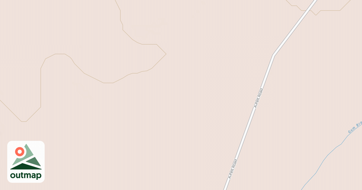 Map of 4523