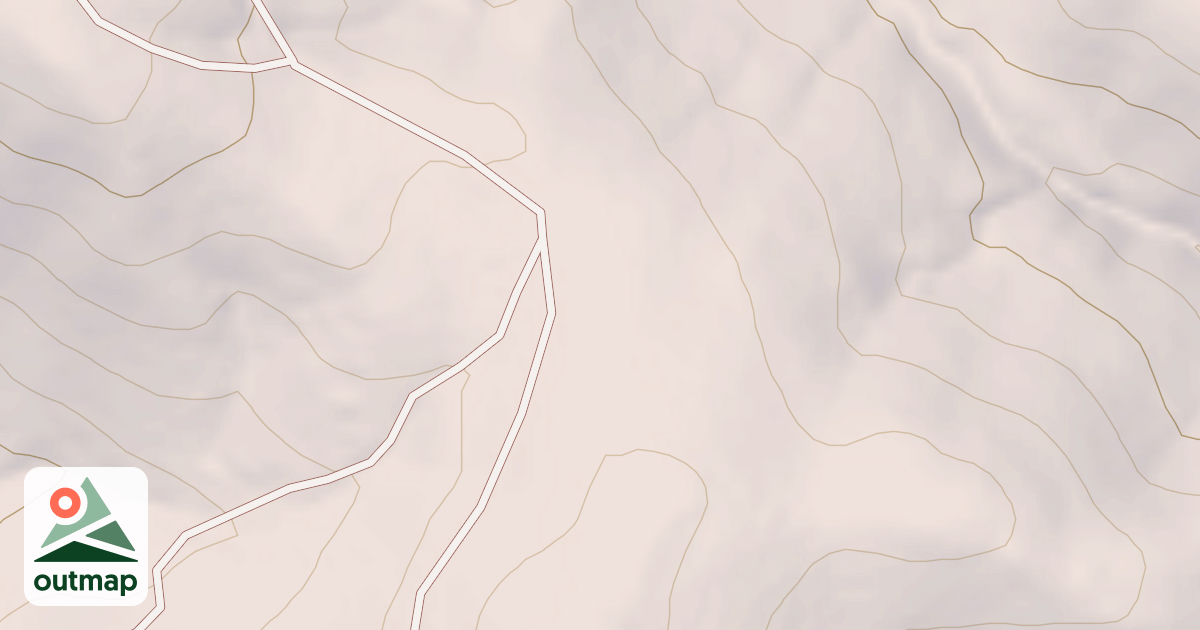 Map of USGS National Digital Trails db033dae-2c32-4096-b5a8-1788f72fadfd